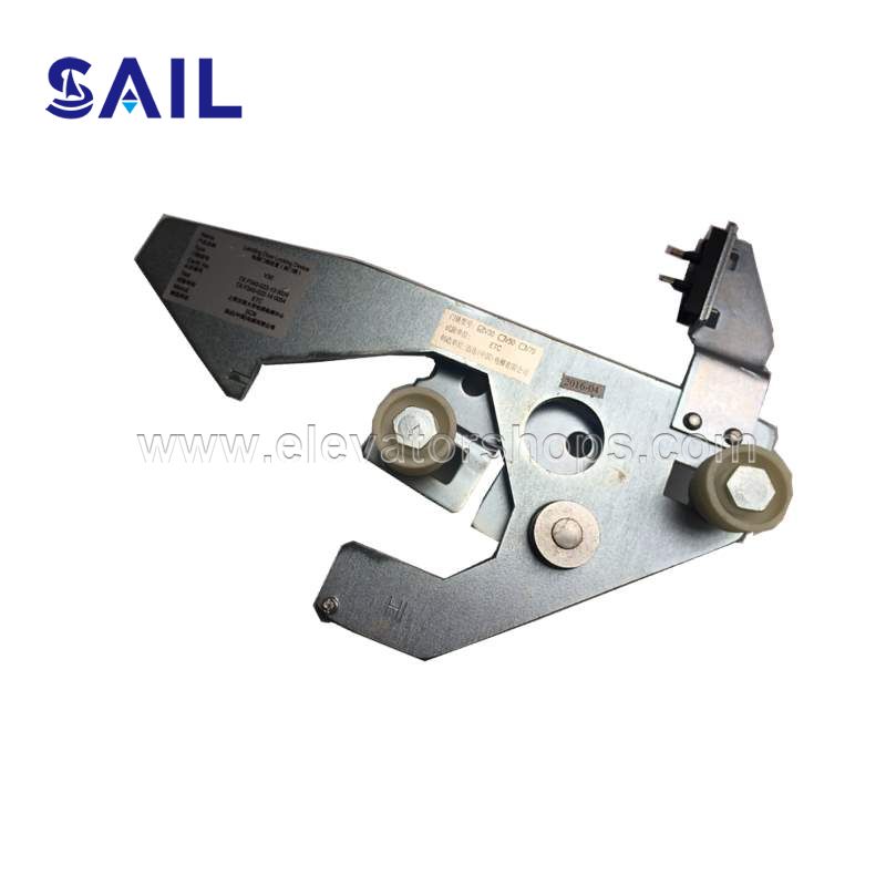 9300 Elevator V30 Door Lock Device ID 782650