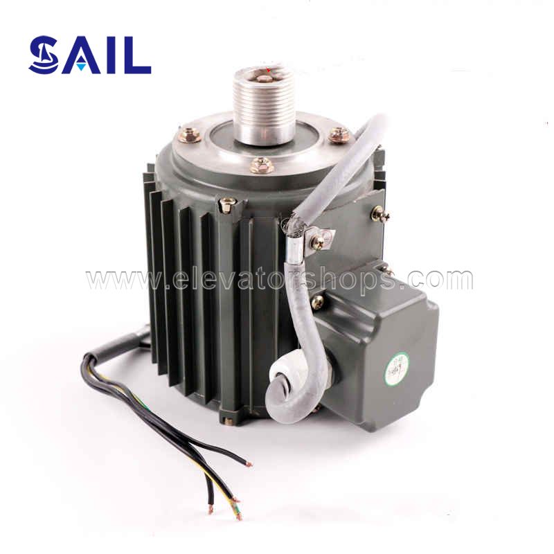 Schindler Elevator Door Motor AG80FY6 ID 336605