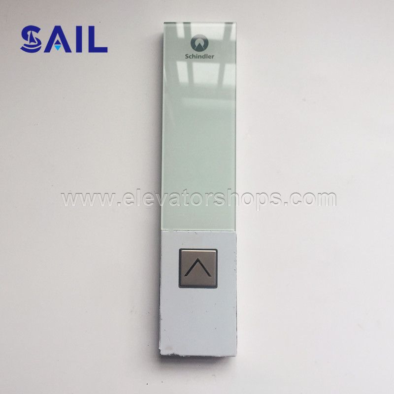 Schindler Elevator  LOP GS 100M-2WSF ID 59327820