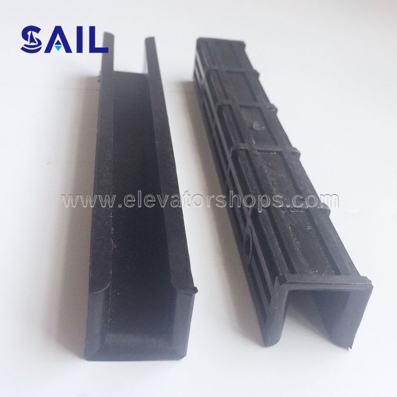 Schindler Goods 3300 5500 6500 7000 Elevator B22 Sliding Shoe Guide