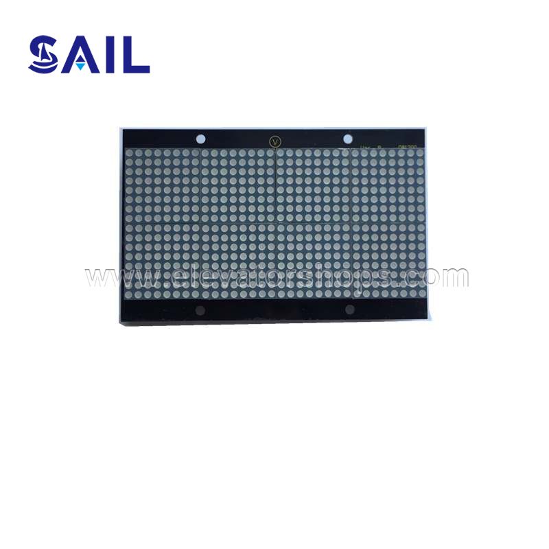 Elevator Display Board 57200697/57200017