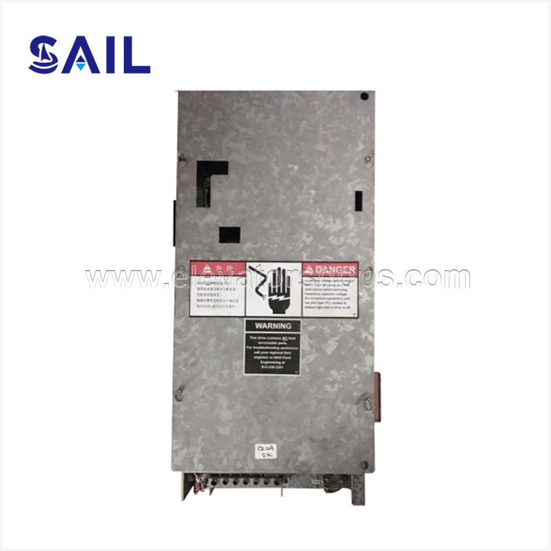 Otis Elevator OVF30 Inverter ACA21290BA4