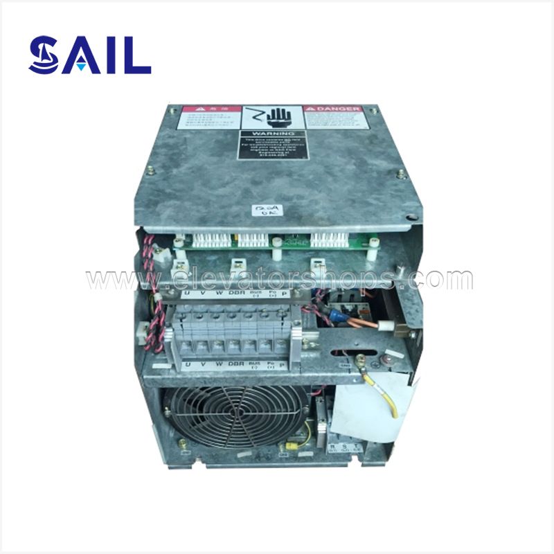 Otis Elevator OVF30 Inverter ACA21290BA4