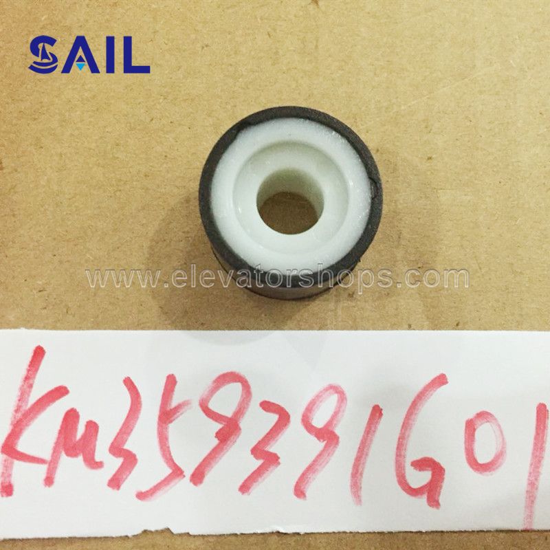 Kone Elevator Lock Roller KM359391G01