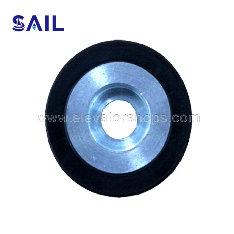 Kone Elevator Door Roller Gateball KM89639G02