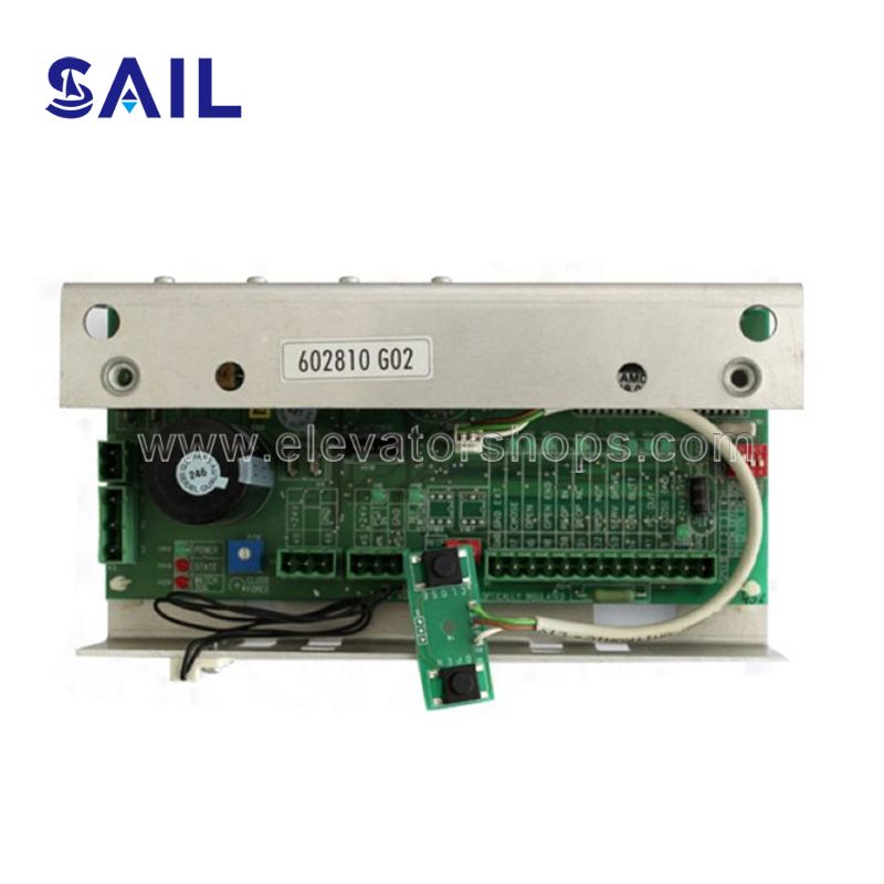 Kone Elevator Door Controller KM602810G02