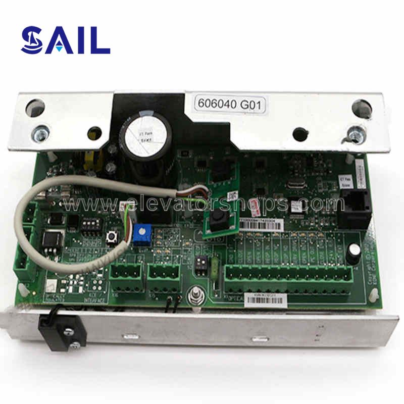 Kone Elevator Door Controller KM606030G01