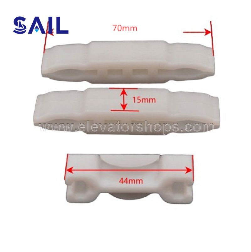 Kone Elevator Door Shoe Door Slider