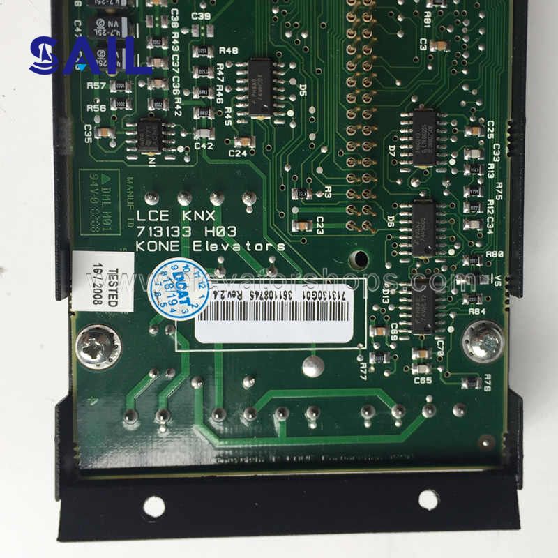 Kone Elevator LCE KNX Board KM713130G01