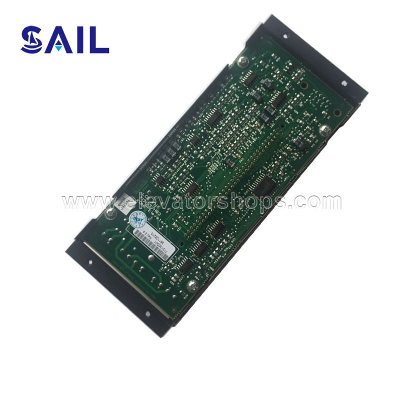 Kone Elevator LCE KNX Board KM713130G01