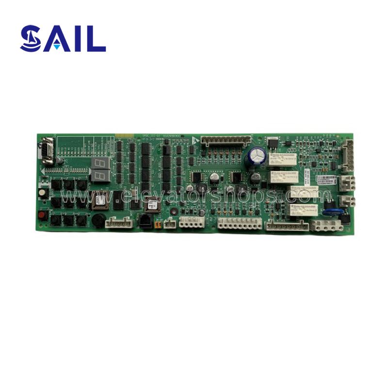 Otis Elevator SPBC-III Board GCA26800KX1