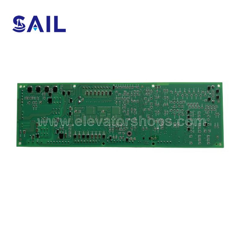 Otis Elevator SPBC-III Board GCA26800KX1