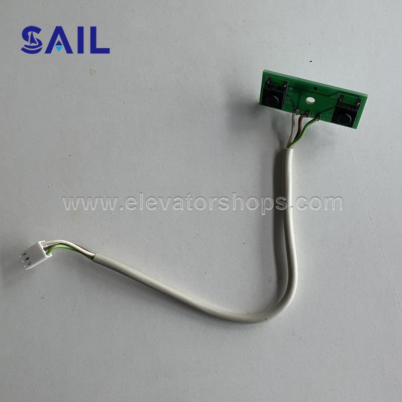 Kone Elevator Door Controller 606810G01