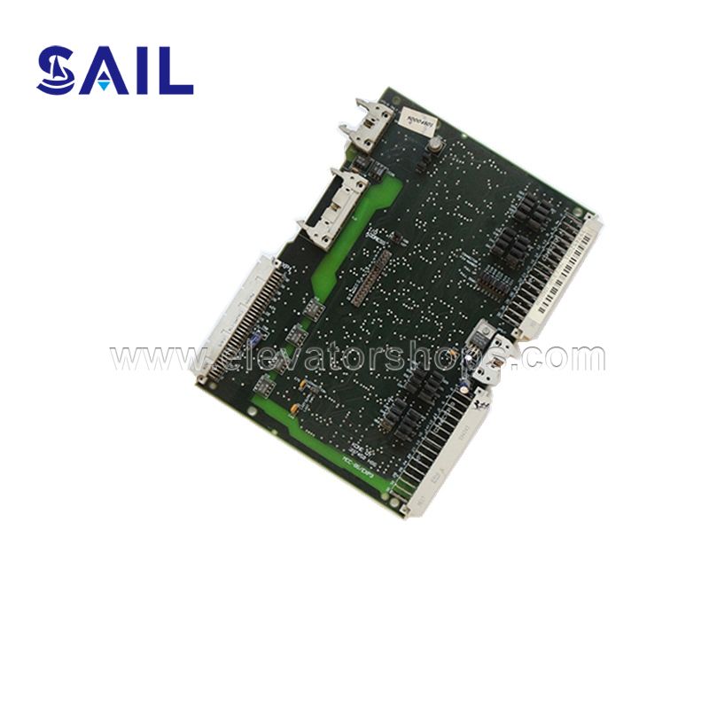 Kone Elevator PC-Board TMS200/600 EXP3 KM397452G01