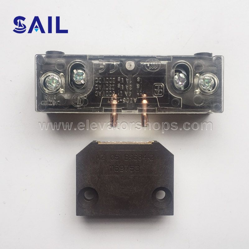 Kone Elevator AMD Contact Switch