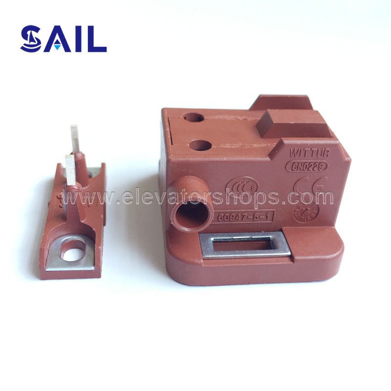 Kone Elevator Door connector Switch