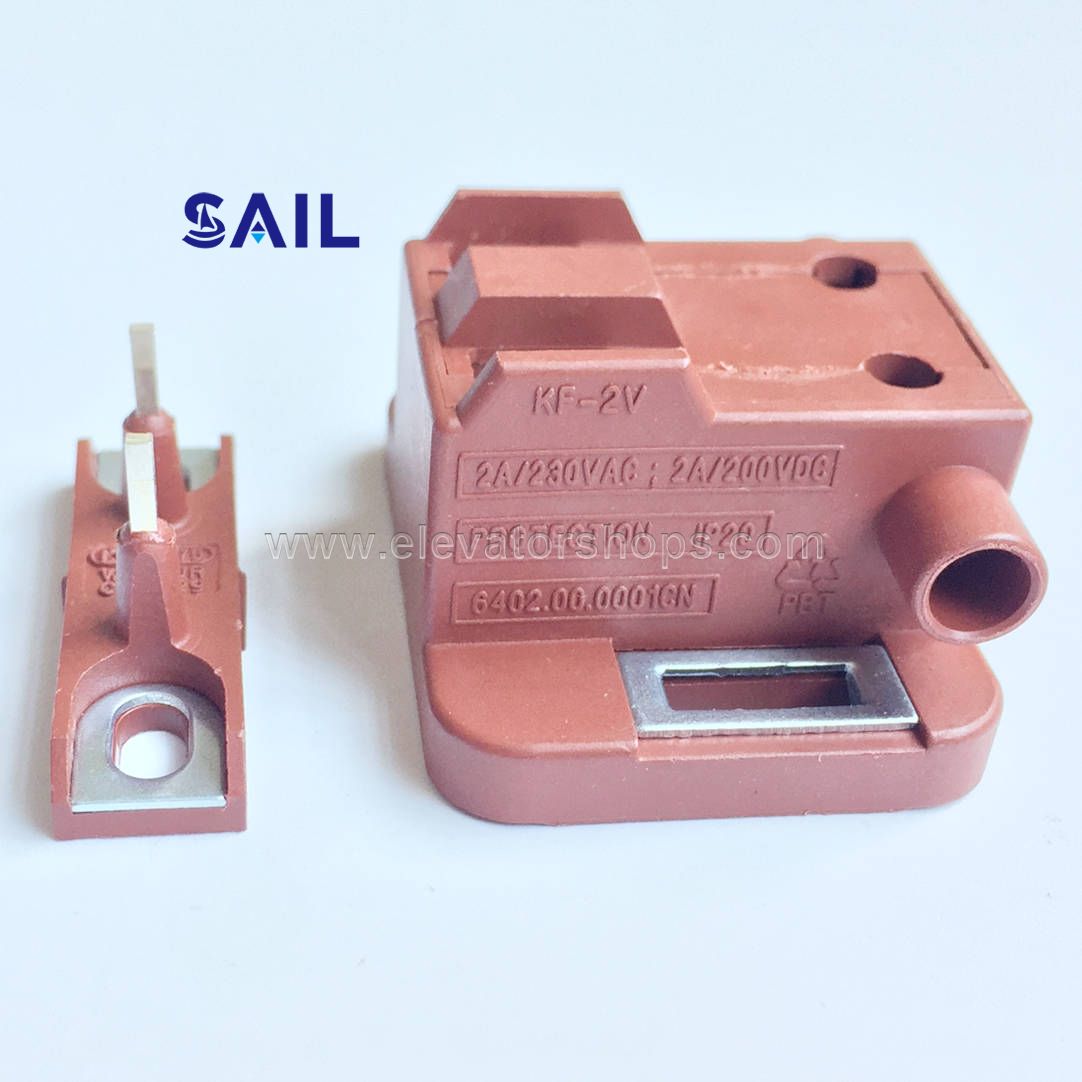 Kone Elevator Door connector Switch