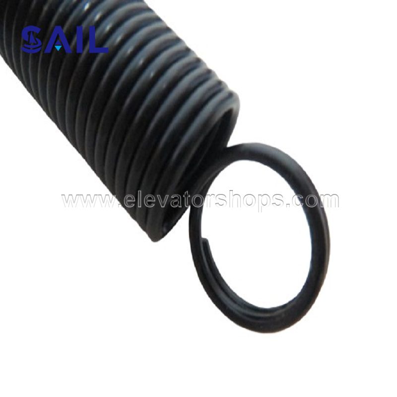 Kone Door Parts Spring