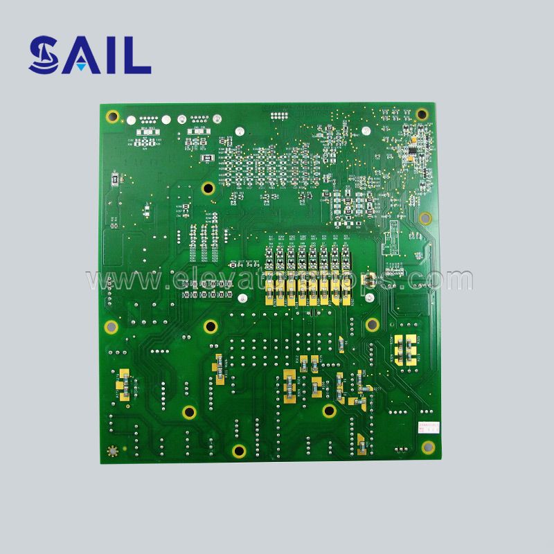 Otis Elevator GECB-AP Board DCA26800AY5