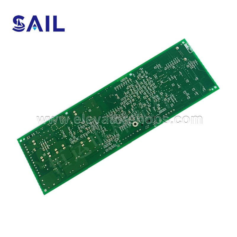 Otis Elevator SPBC Board GAA26800KB1