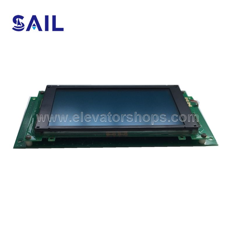 Otis Elevator Hall Indicator Board DCE23600 A3N2005