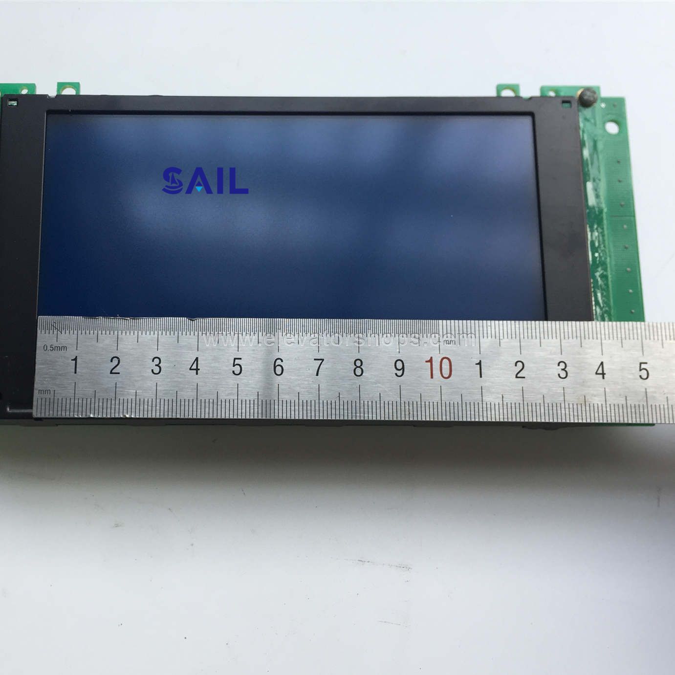 Otis Elevator Hall Indicator Board DCE23600 A3N2005