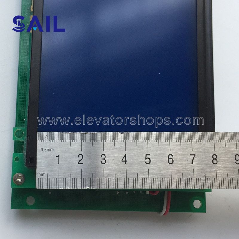 Otis Elevator Hall Indicator Board DCE23600 A3N2005
