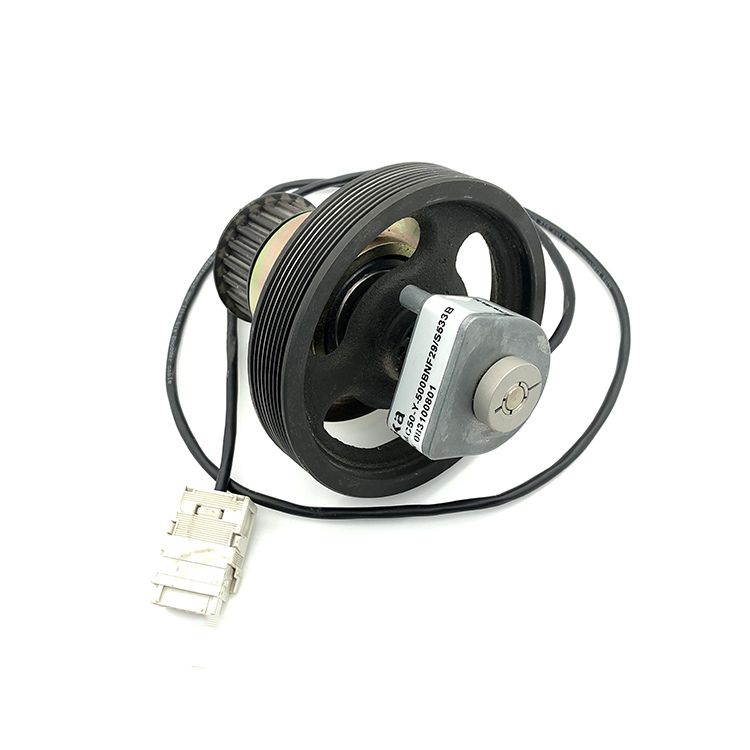 Otis Elevator Rotary Encoder FAA633B1,C50-Y-500BNF29 S533B