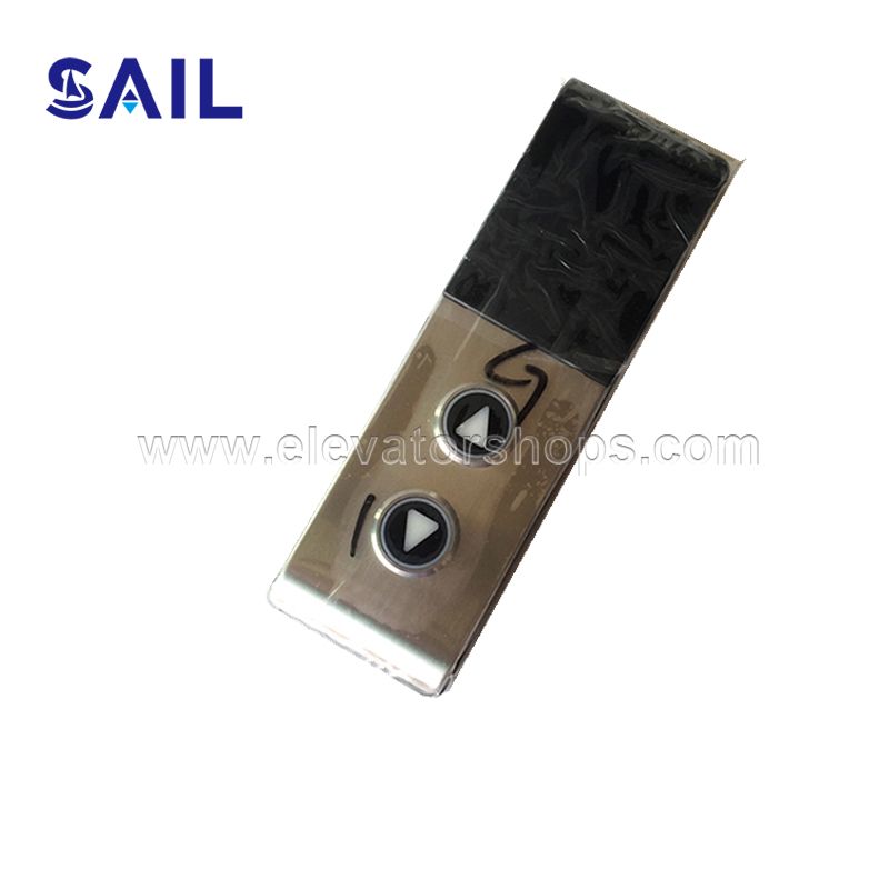 Kone Elevator LOP G1033061G01-3-k