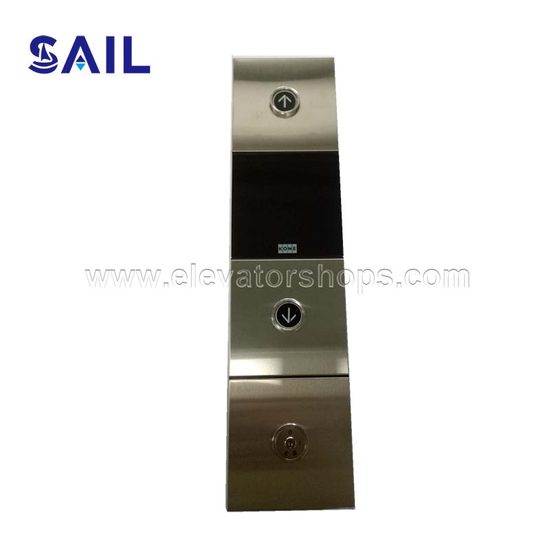 Kone Elevator LOP KDS330 KM51167880G01 KM51167881H01