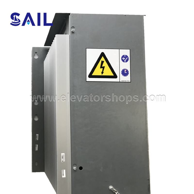 Kone Elevator Inverter KDL16L KM953503G21