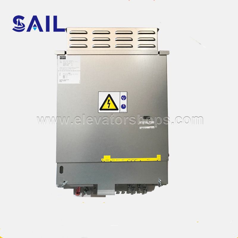 Kone Elevator Inverter KDL16R 22A KM968094G03