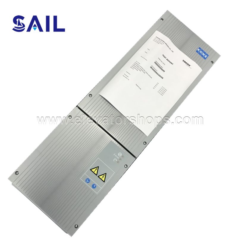 Kone Elevator Inverter KM99 KM997160