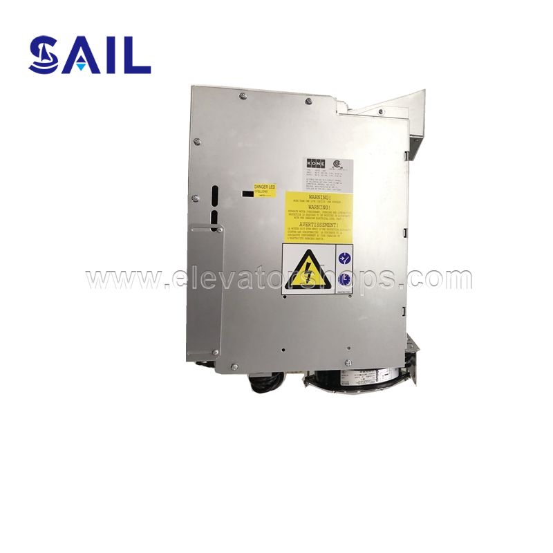 Kone Elevator Inverter V3F25 KM782999G02