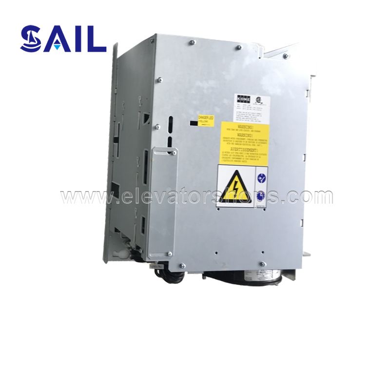 Kone Elevator Inverter V3F25S KM782999G01