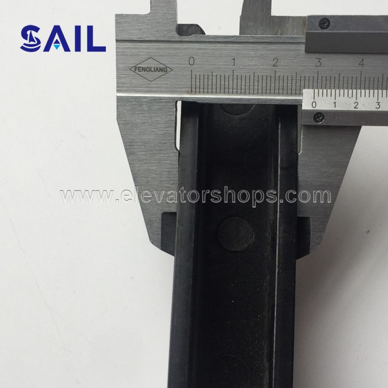 Otis Elevator Guide Shoe T45 TO380Y3