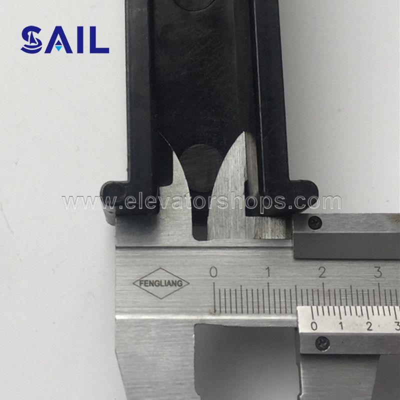 Otis Elevator Guide Shoe T45 TO380Y3