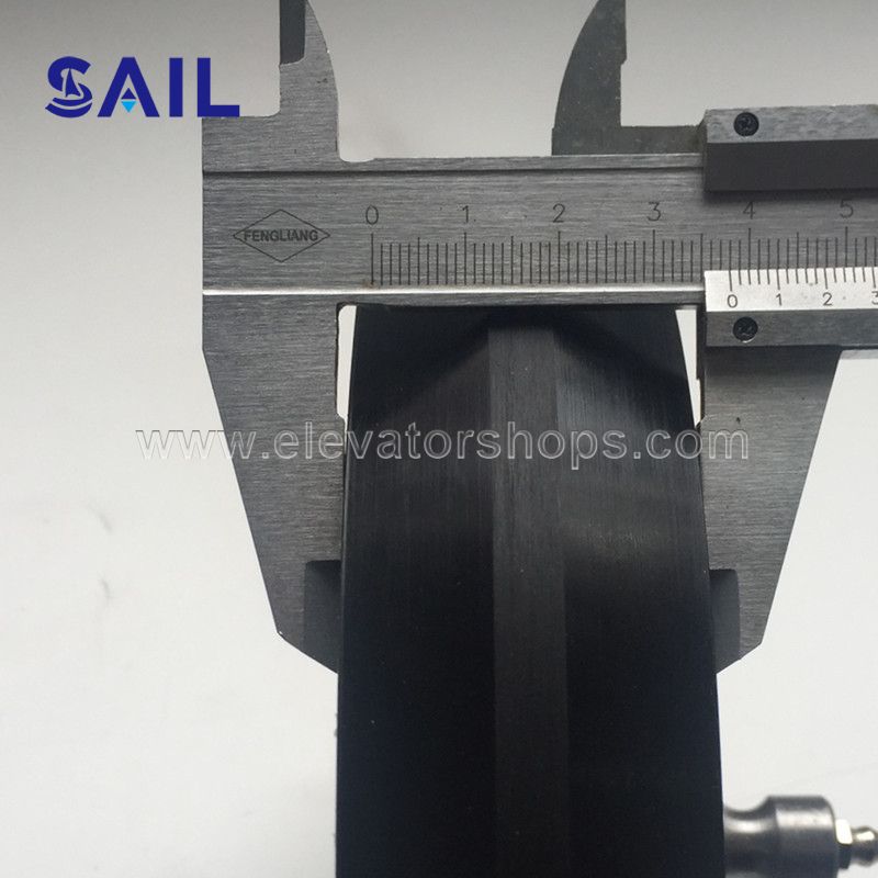 Otis Elevator Guide Roller 456CL Dia=200mm