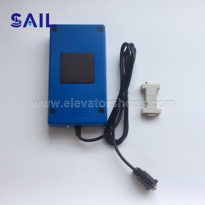 Otis Elevator Services Tool Blue Unlimited GAA21750AK3 Type