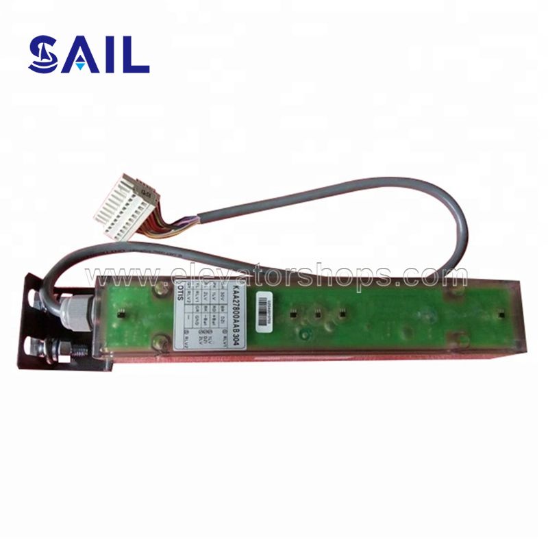 Otis Elevator Leveling Sensor KAA27800AAB304
