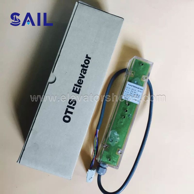 Otis Elevator Leveling Sensor KAA27800AAB304