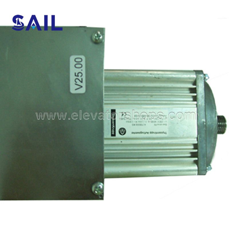 Thyssen Elevator F9 Door Motor