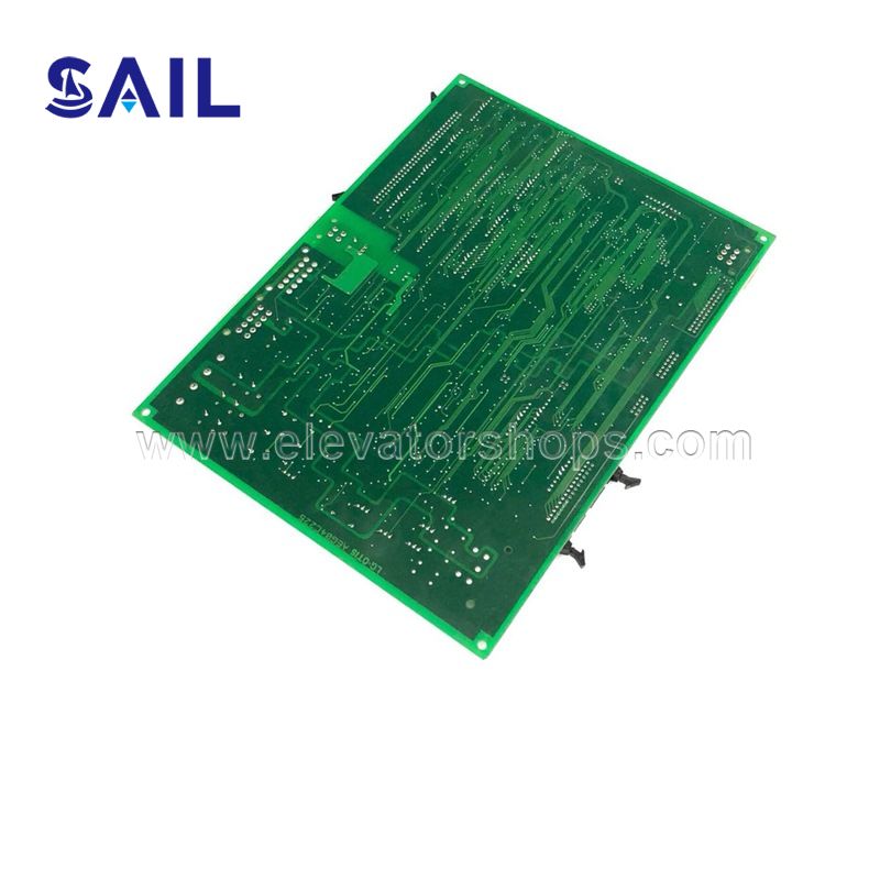 LG-Sigma Elevator DPC-121 Board AEG04C224*F AEG04C224*J AEG04C224*P