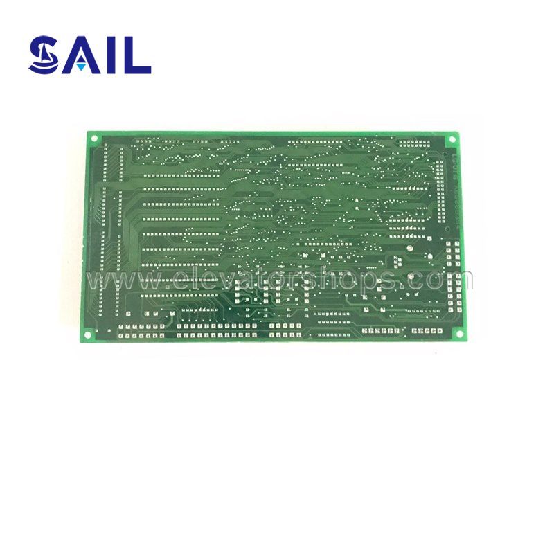 LG-Sigma Elevator DCL-244 Board