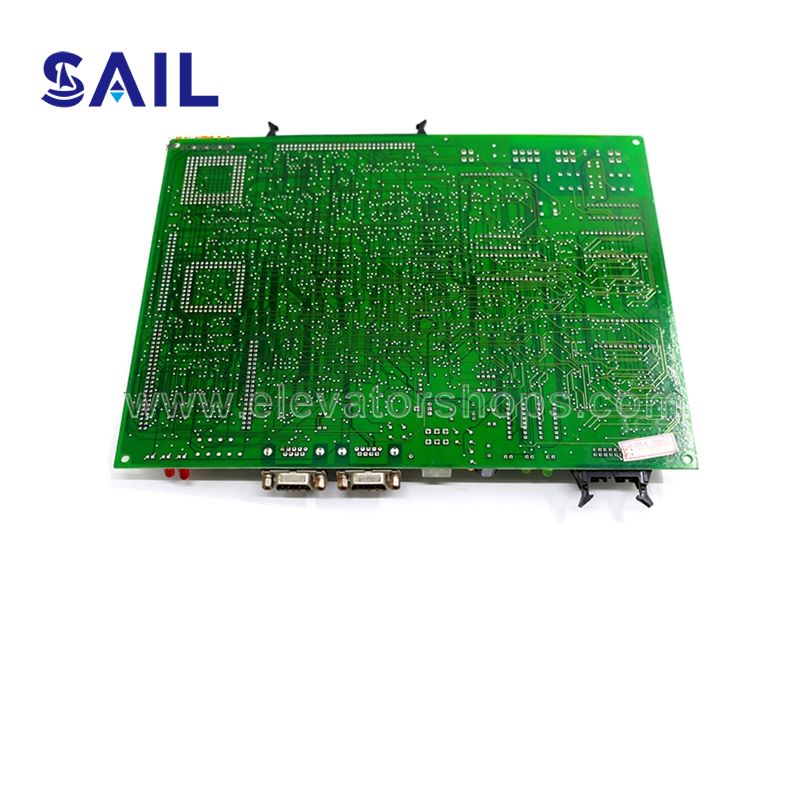 LG-Sigma Elevator Board, DOC-200,3X02444*A,GSEP-M01*A