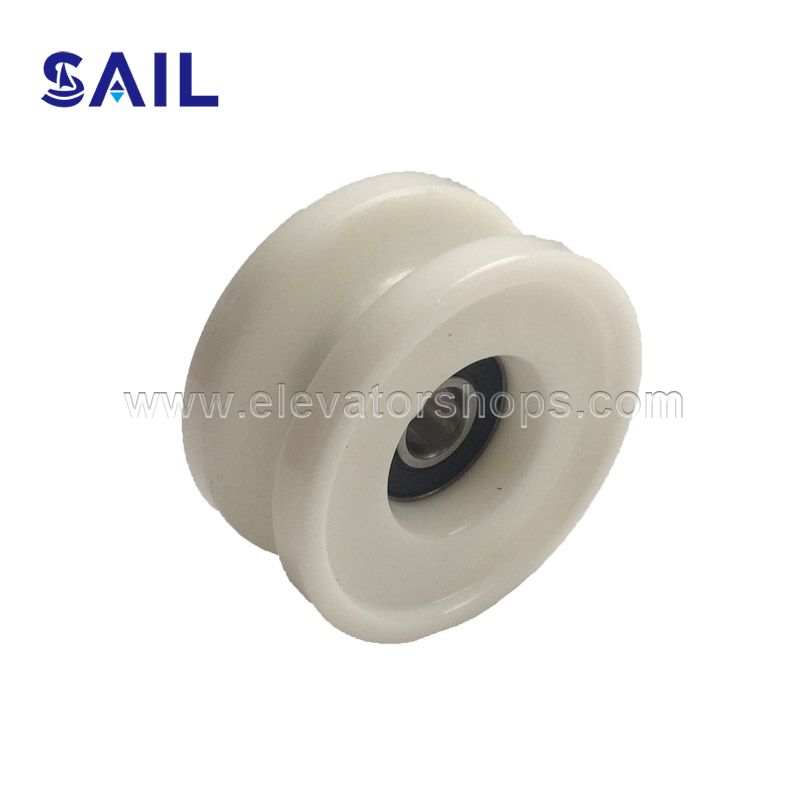 Otis Handrail Roller 70mm*34mm-6201 GAA456DH