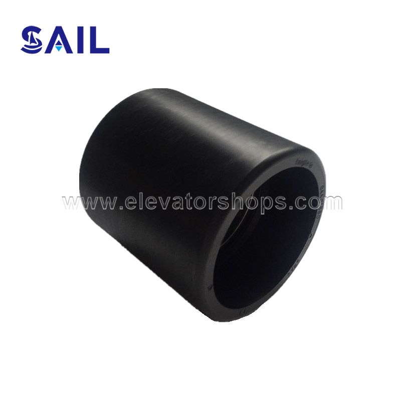 Otis Black Handrail Roller 60*64-6204 2RS