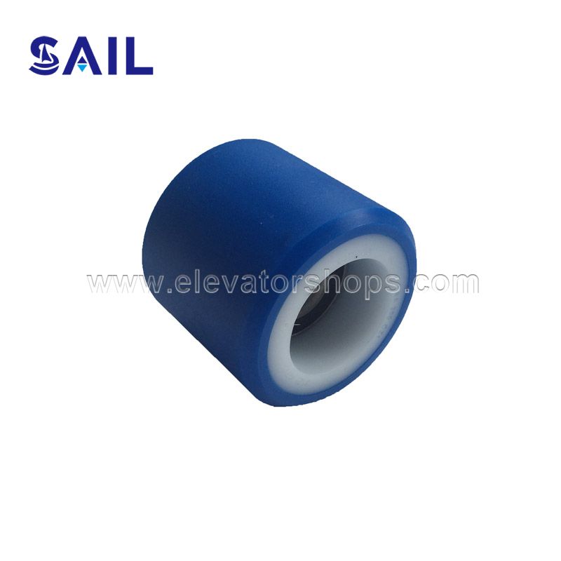 Otis Handrail Roller 60mm*55mm-6202RS HAA290CZ