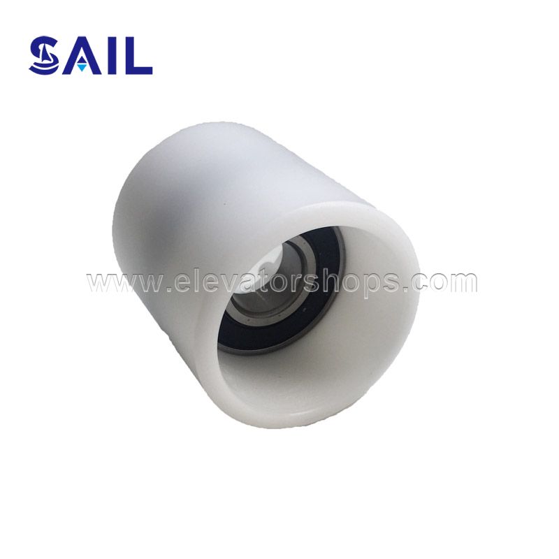 Otis Handrail Roller 50*55mm-6203 GAA456DG10