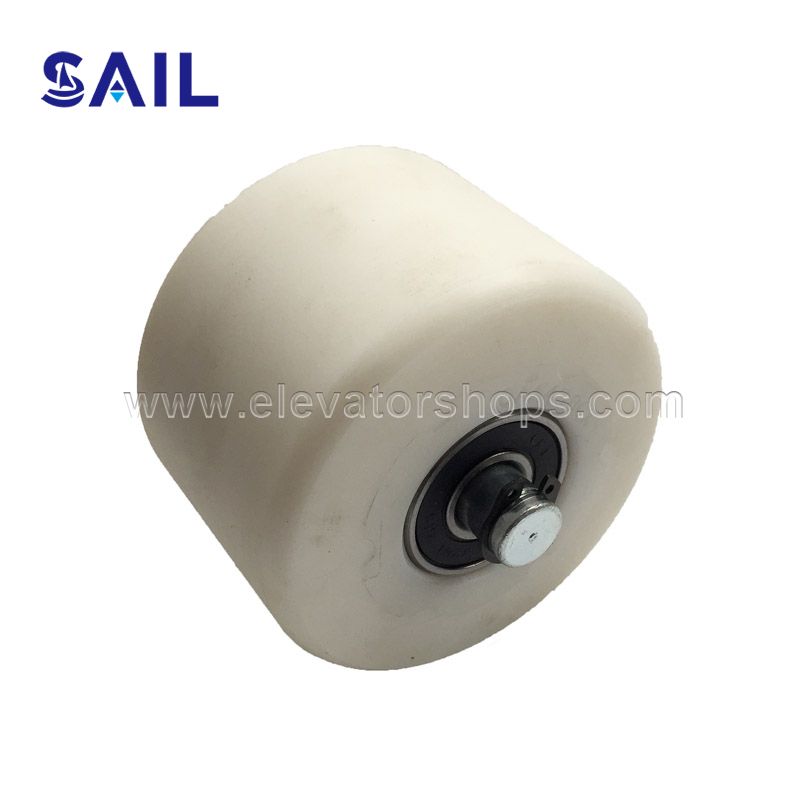 Otis Handrail Roller 76*54mm-6201-2RS GAA456CX